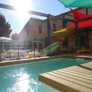 Bed and breakfast La Petite Ecole, Marciac