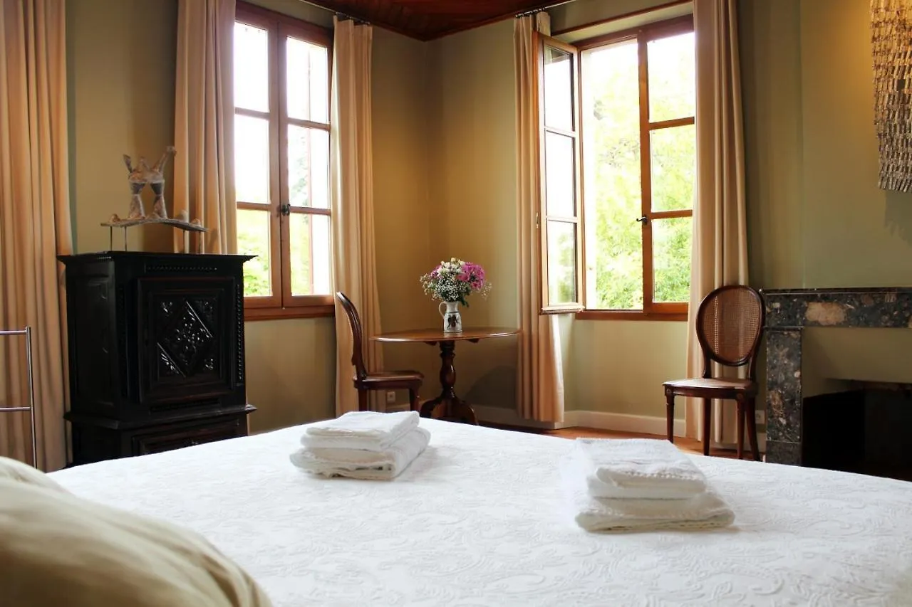 Maison Poche Caupenne-d'Armagnac