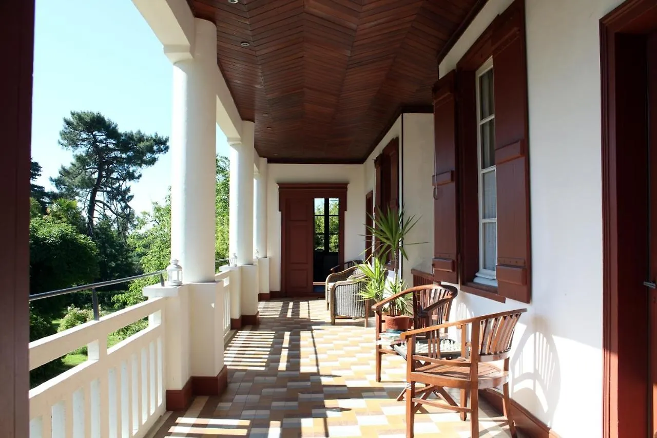 Bed and breakfast Maison Poche Caupenne-d'Armagnac Francia