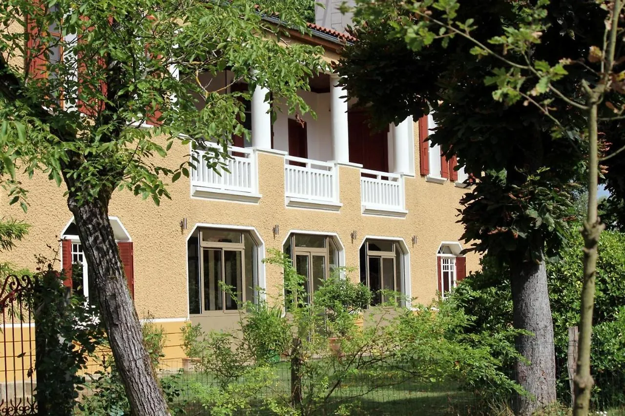 Maison Poche Caupenne-d'Armagnac 0*,