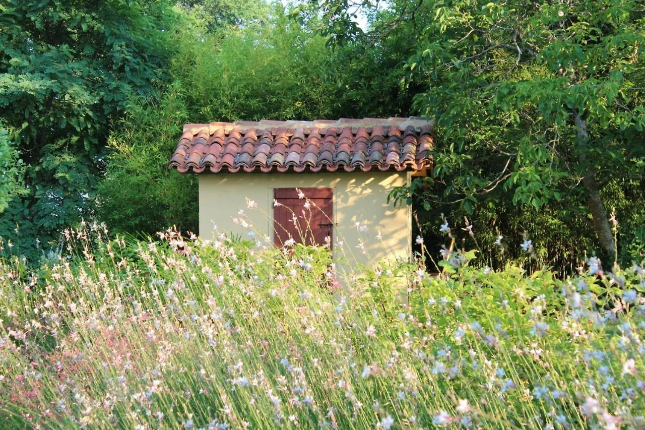 Bed and breakfast Maison Poche Caupenne-d'Armagnac