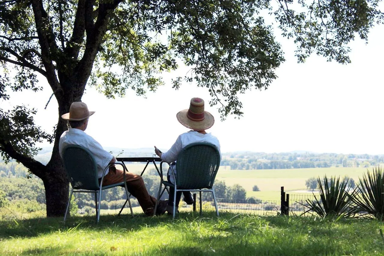 Bed and breakfast Maison Poche Caupenne-d'Armagnac Francia