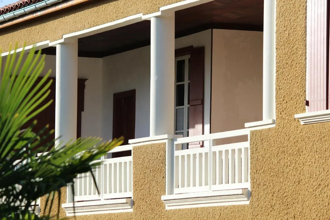 Maison Poche Caupenne-d'Armagnac Francia