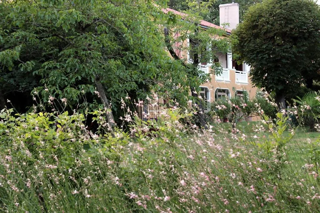 Bed and breakfast Maison Poche Caupenne-d'Armagnac Francia